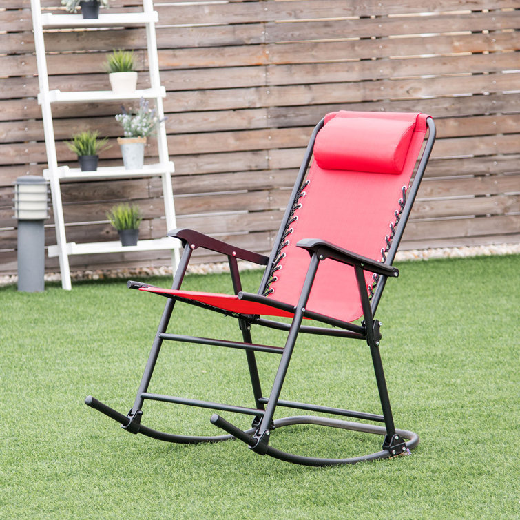 Outdoor rocking chair canadian tire hot sale